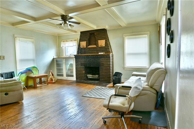 5013 King Graves Road, Vienna, OH 44473