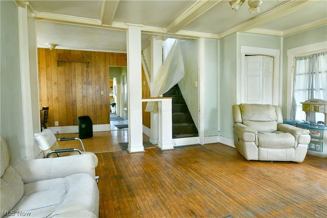 5013 King Graves Road, Vienna, OH 44473