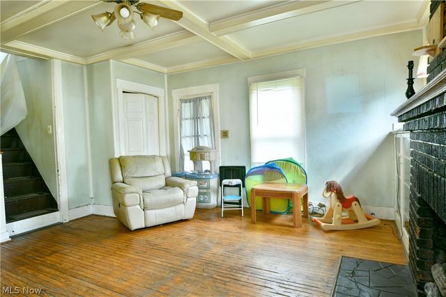 5013 King Graves Road, Vienna, OH 44473