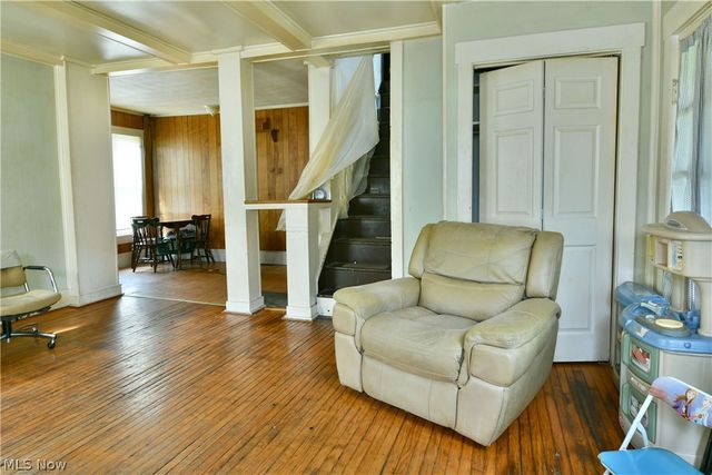 5013 King Graves Road, Vienna, OH 44473