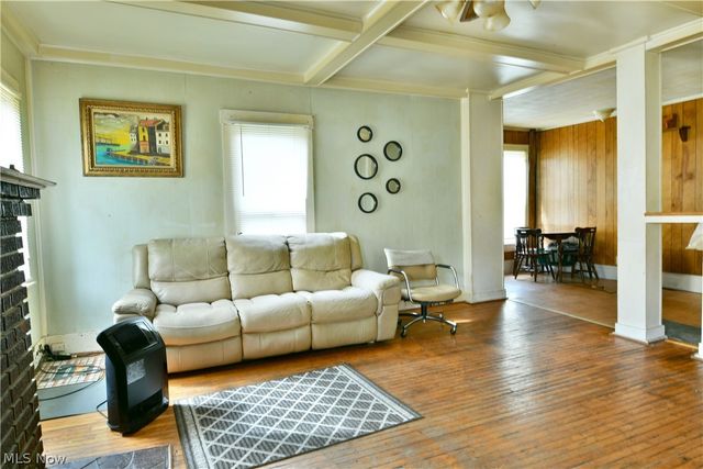 5013 King Graves Road, Vienna, OH 44473