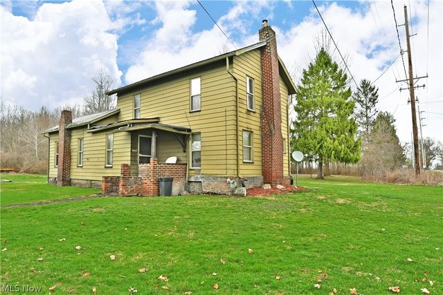 5013 King Graves Road, Vienna, OH 44473