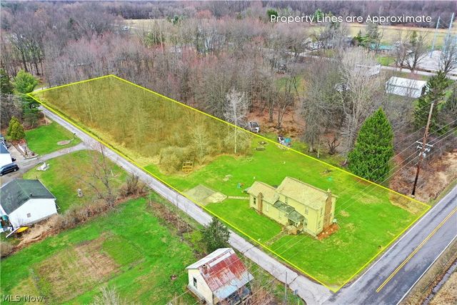 5013 King Graves Road, Vienna, OH 44473