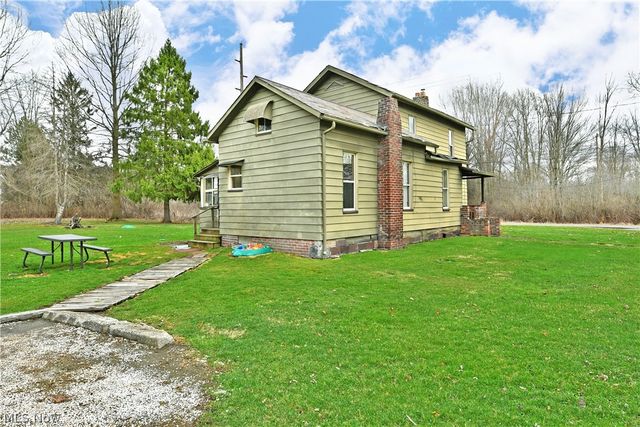 5013 King Graves Road, Vienna, OH 44473