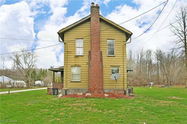 5013 King Graves Road, Vienna, OH 44473