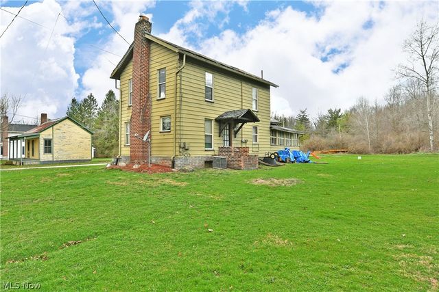 5013 King Graves Road, Vienna, OH 44473