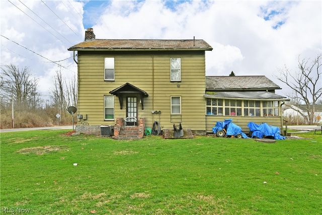 5013 King Graves Road, Vienna, OH 44473