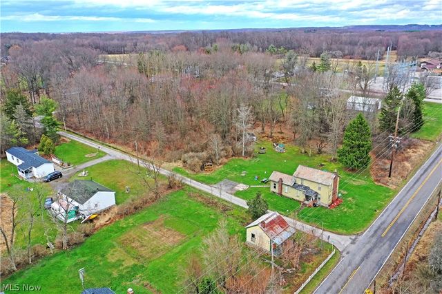 5013 King Graves Road, Vienna, OH 44473