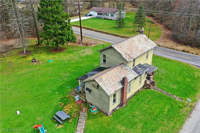 5013 King Graves Road, Vienna, OH 44473