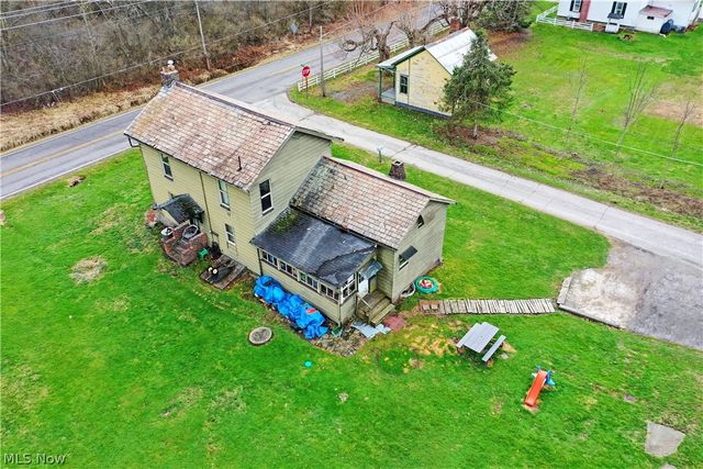 5013 King Graves Road, Vienna, OH 44473