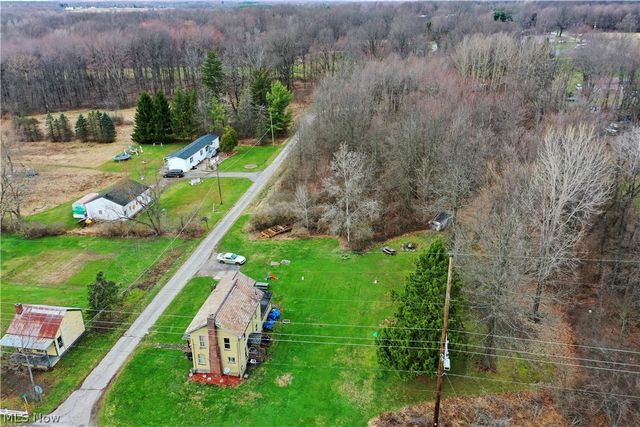 5013 King Graves Road, Vienna, OH 44473