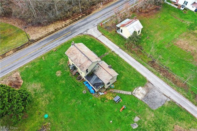 5013 King Graves Road, Vienna, OH 44473