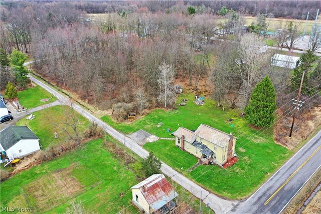 5013 King Graves Road, Vienna, OH 44473