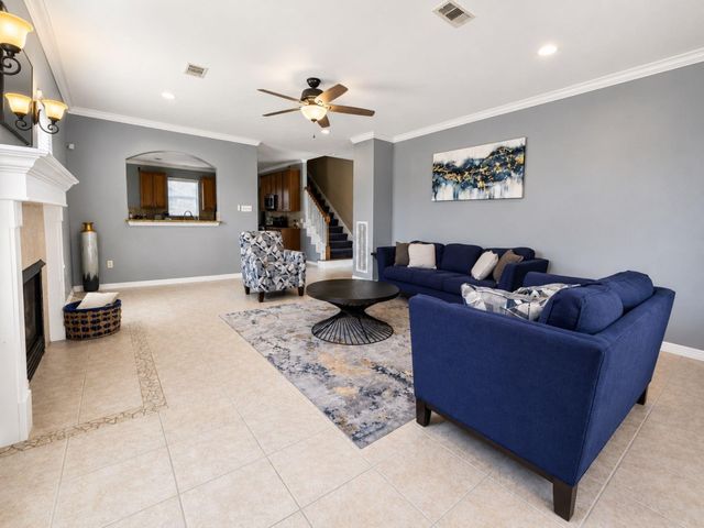 2409 Deerwood Court, Katy, TX 77493