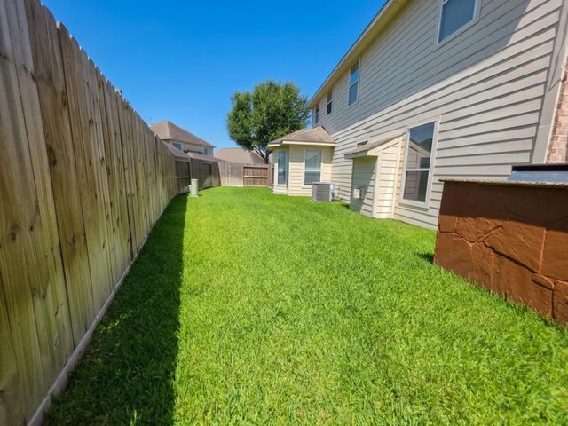 2409 Deerwood Court, Katy, TX 77493