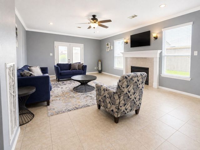 2409 Deerwood Court, Katy, TX 77493