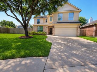 2409 Deerwood Court, Katy, TX 77493