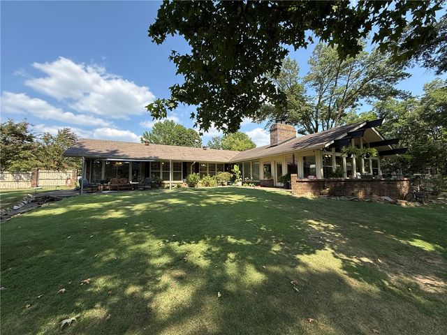 10821 Bay Ridge, Dardanelle, AR 72834