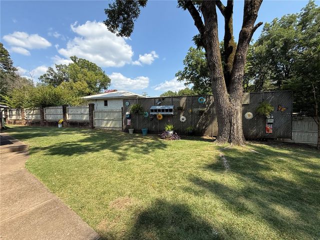 10821 Bay Ridge, Dardanelle, AR 72834