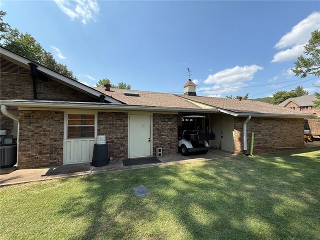 10821 Bay Ridge, Dardanelle, AR 72834