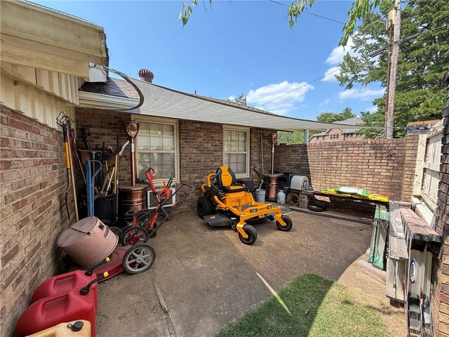 10821 Bay Ridge, Dardanelle, AR 72834