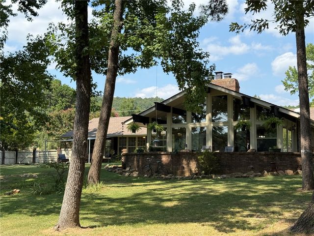 10821 Bay Ridge, Dardanelle, AR 72834