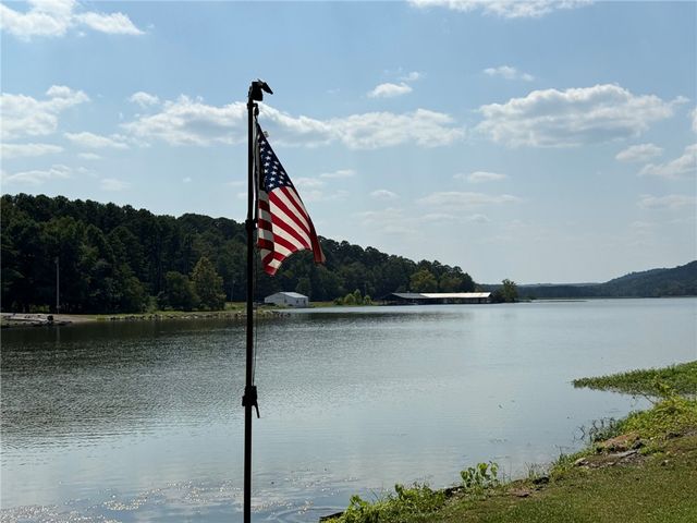 10821 Bay Ridge, Dardanelle, AR 72834