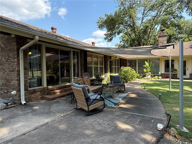 10821 Bay Ridge, Dardanelle, AR 72834