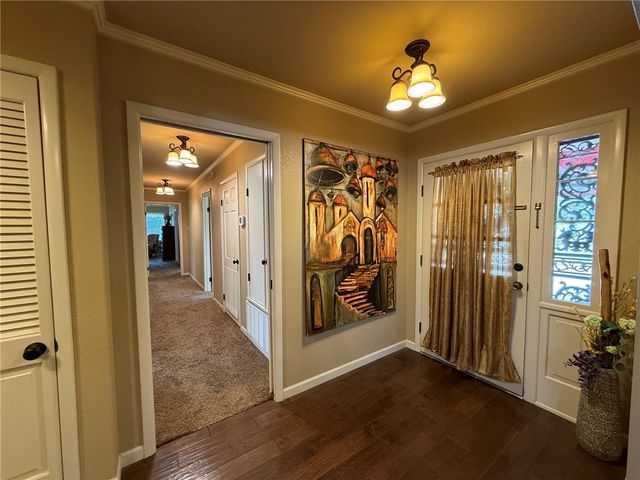 10821 Bay Ridge, Dardanelle, AR 72834