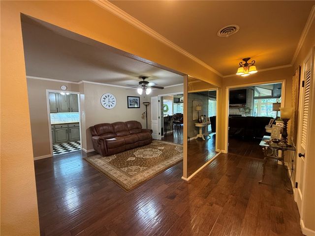 10821 Bay Ridge, Dardanelle, AR 72834