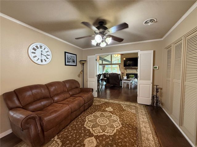 10821 Bay Ridge, Dardanelle, AR 72834