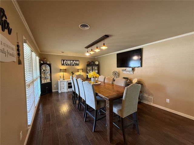 10821 Bay Ridge, Dardanelle, AR 72834