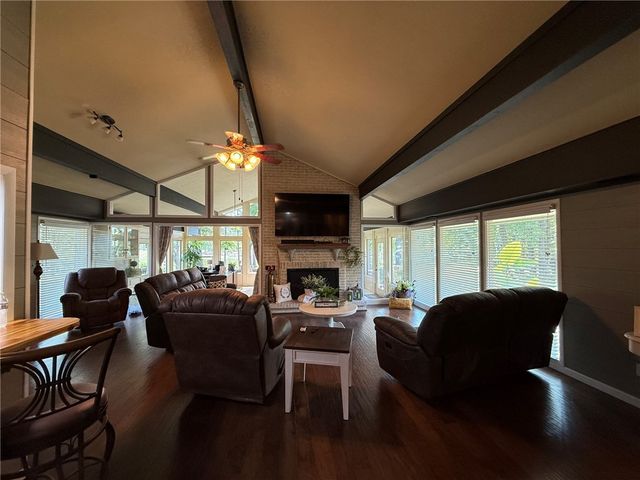 10821 Bay Ridge, Dardanelle, AR 72834