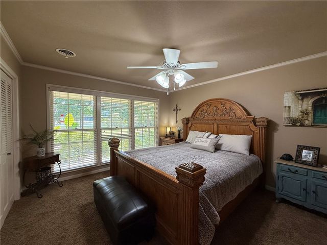 10821 Bay Ridge, Dardanelle, AR 72834