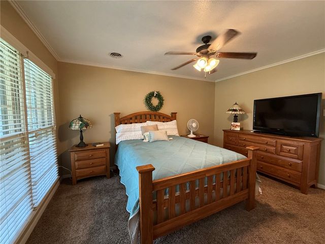 10821 Bay Ridge, Dardanelle, AR 72834