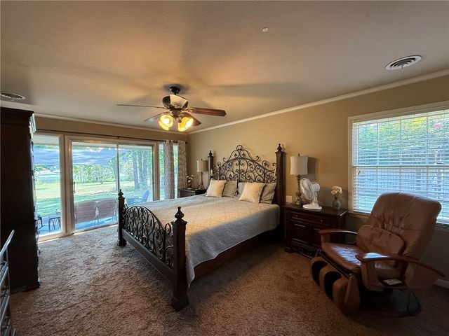 10821 Bay Ridge, Dardanelle, AR 72834