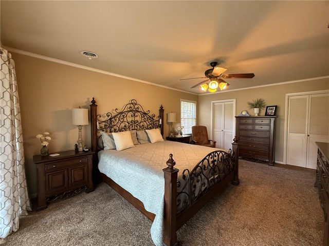 10821 Bay Ridge, Dardanelle, AR 72834