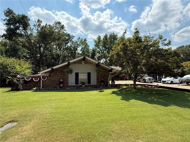 10821 Bay Ridge, Dardanelle, AR 72834