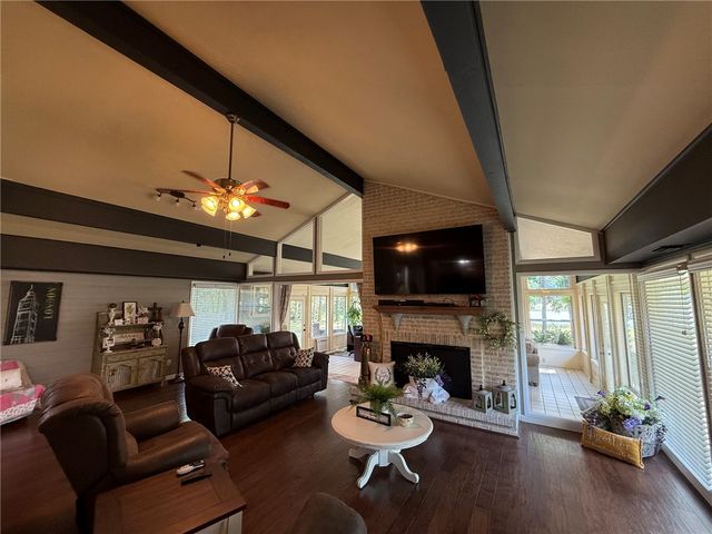 10821 Bay Ridge, Dardanelle, AR 72834