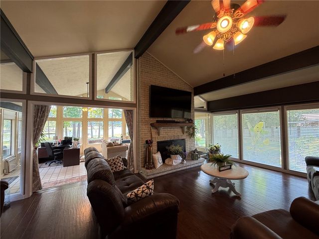 10821 Bay Ridge, Dardanelle, AR 72834