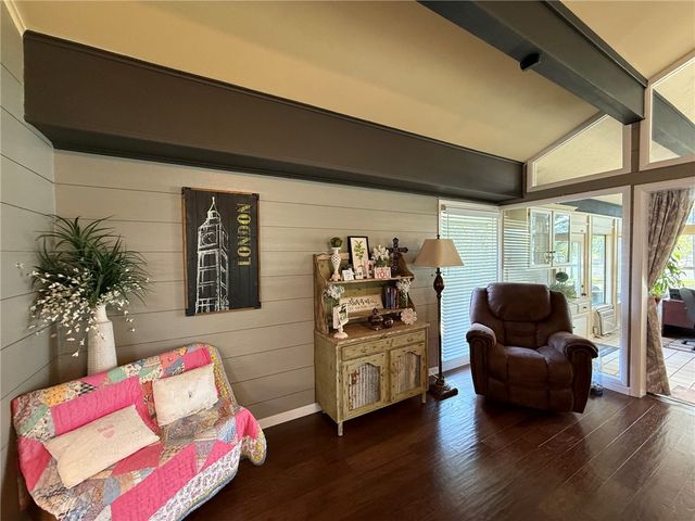 10821 Bay Ridge, Dardanelle, AR 72834