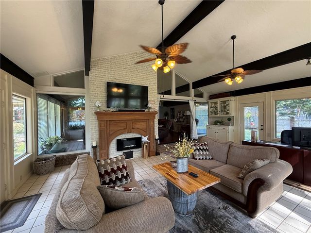 10821 Bay Ridge, Dardanelle, AR 72834