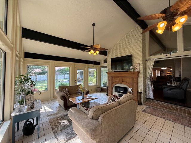 10821 Bay Ridge, Dardanelle, AR 72834