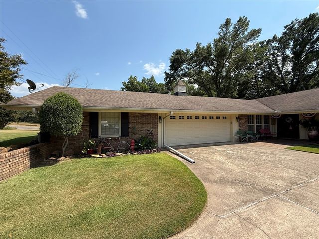 10821 Bay Ridge, Dardanelle, AR 72834