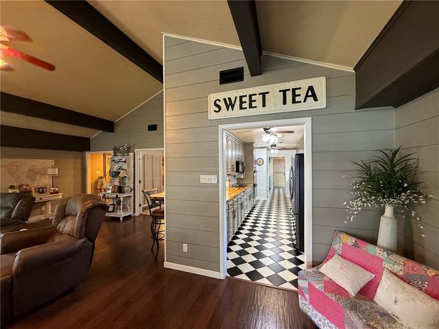 10821 Bay Ridge, Dardanelle, AR 72834