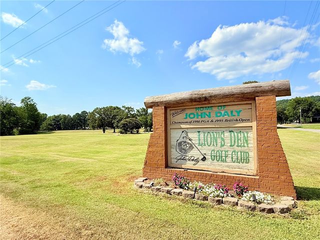 10821 Bay Ridge, Dardanelle, AR 72834