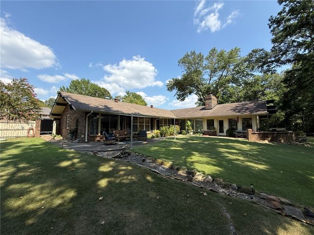 10821 Bay Ridge, Dardanelle, AR 72834