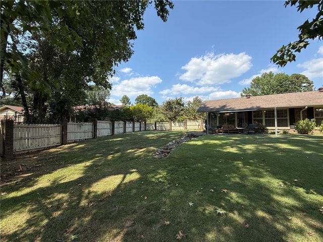 10821 Bay Ridge, Dardanelle, AR 72834