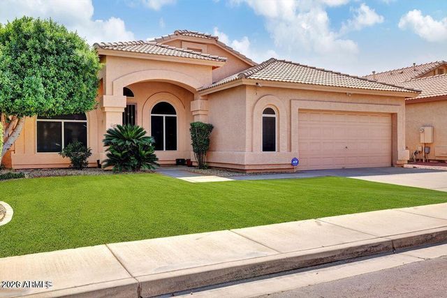 5183 W HARRISON Street, Chandler, AZ 85226