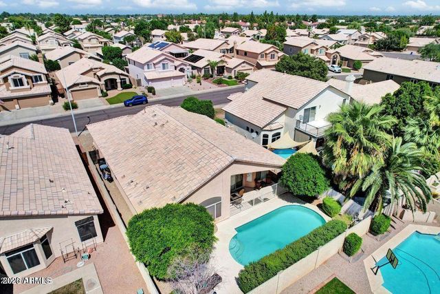 5183 W HARRISON Street, Chandler, AZ 85226